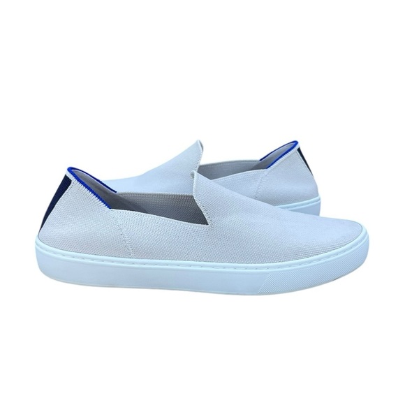 Rothy’s The Original Slip On Sneakers Womens Size 9 - Picture 1 of 8